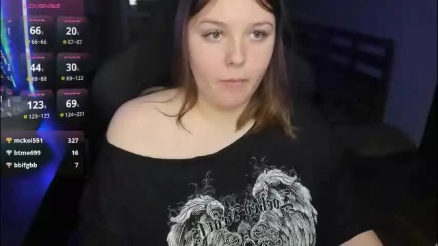 Thumbnail 1, x_nirvana_x's Stream at Chaturbate, 2 months ago