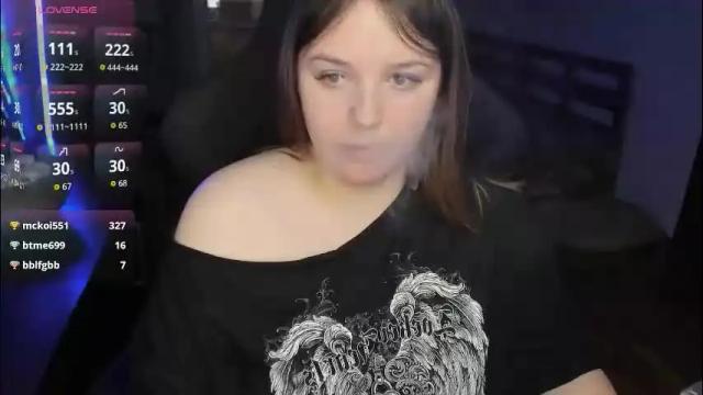 Image 2 of x_nirvana_x Stream on Chaturbate on 2 months ago