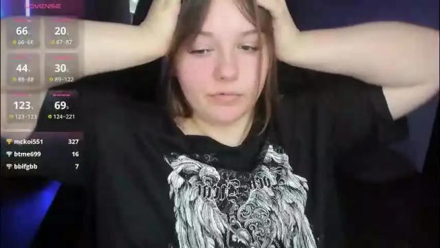 Image 8 of x_nirvana_x Stream on Chaturbate on 2 months ago