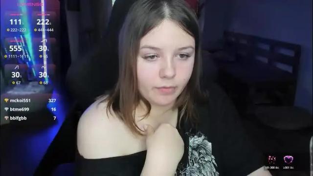 Thumbnail 3, x_nirvana_x's Stream at Chaturbate, 2 months ago