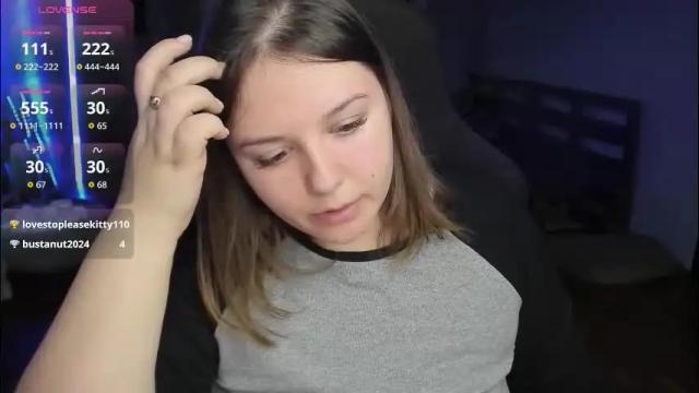 Thumbnail 3, x_nirvana_x's Stream at Chaturbate, 2 months ago