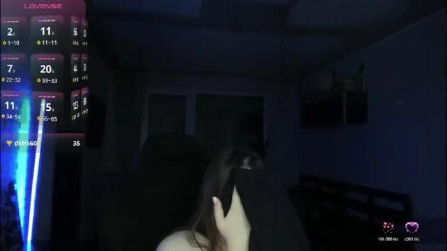 Image 11 of x_nirvana_x Stream on Chaturbate on 2 months ago