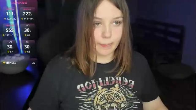 Image 12 of x_nirvana_x Stream on Chaturbate on 2 months ago