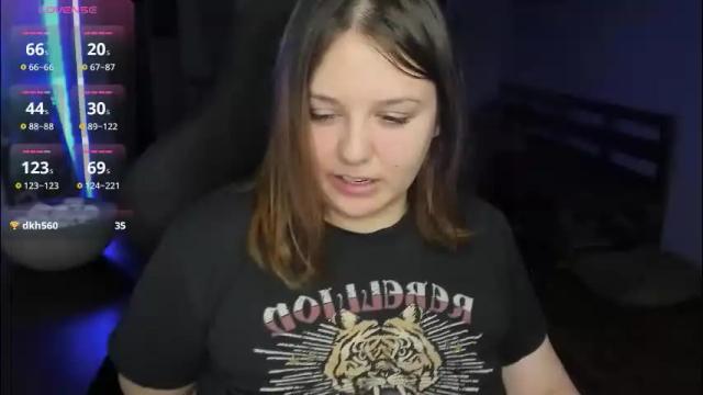 Image 2 of x_nirvana_x Stream on Chaturbate on 2 months ago