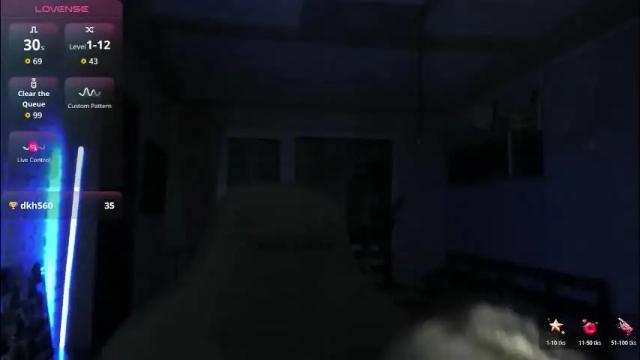 Image 8 of x_nirvana_x Stream on Chaturbate on 2 months ago