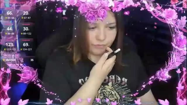 Thumbnail 3, x_nirvana_x's Stream at Chaturbate, 2 months ago