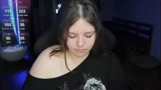 Thumbnail 1, x_nirvana_x's Stream at Chaturbate, 2 months ago