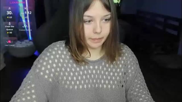 Image 12 of x_nirvana_x Stream on Chaturbate on 2 months ago