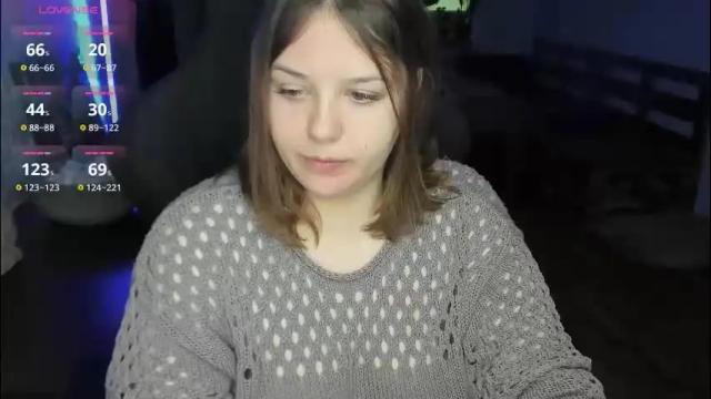 Image 8 of x_nirvana_x Stream on Chaturbate on 2 months ago