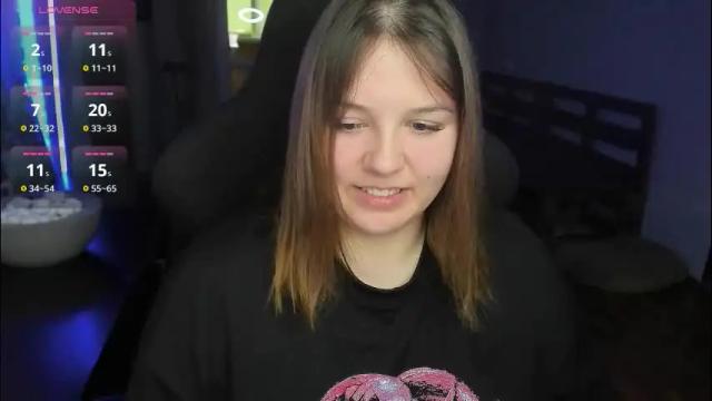 Image 12 of x_nirvana_x Stream on Chaturbate on 2 months ago