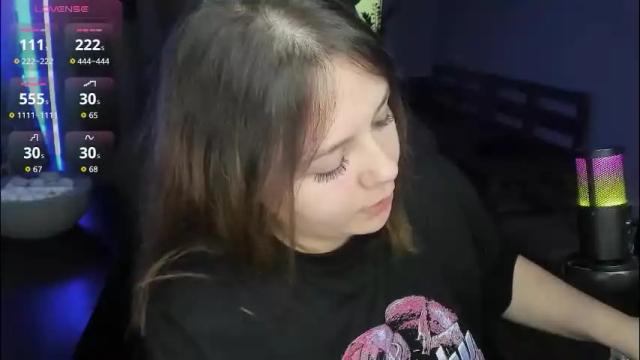 Image 3 of x_nirvana_x Stream on Chaturbate on 2 months ago