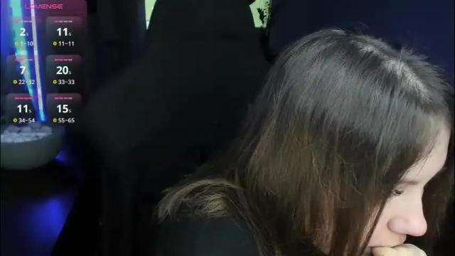 Thumbnail 2, x_nirvana_x's Stream at Chaturbate, 2 months ago