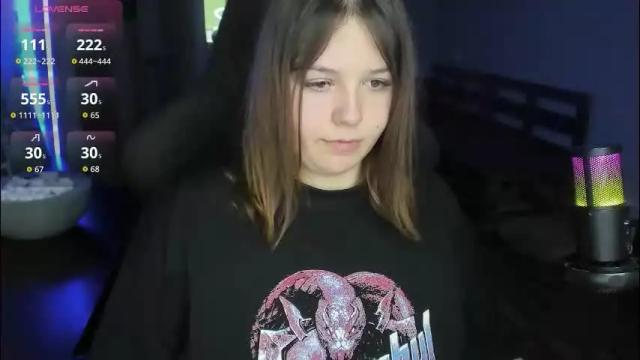 Image 6 of x_nirvana_x Stream on Chaturbate on 2 months ago