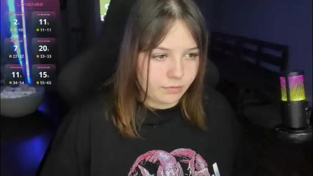 Image 8 of x_nirvana_x Stream on Chaturbate on 2 months ago