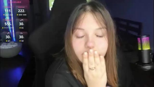 Thumbnail 3, x_nirvana_x's Stream at Chaturbate, 2 months ago