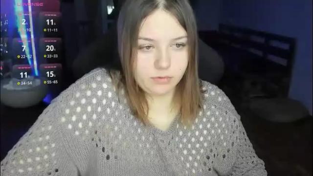 Thumbnail 1, x_nirvana_x's Stream at Chaturbate, 2 months ago