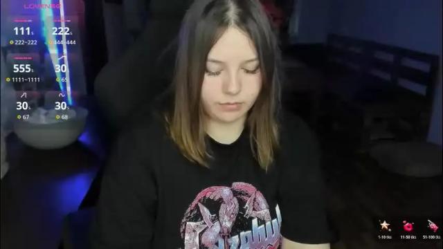 Image 10 of x_nirvana_x Stream on Chaturbate on 2 months ago