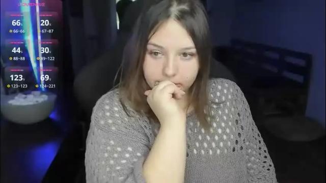 Image 7 of x_nirvana_x Stream on Chaturbate on 2 months ago