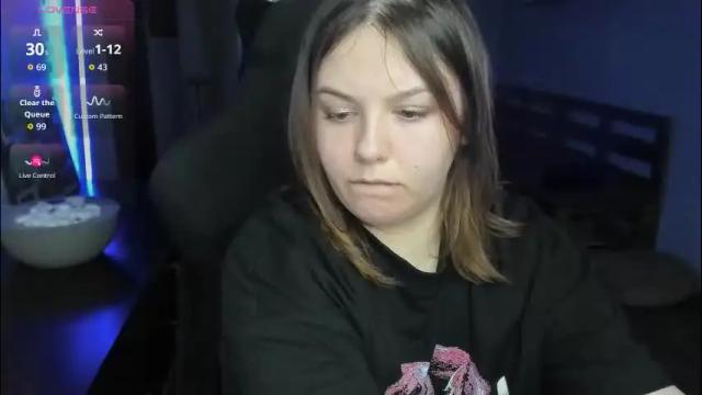 Image 8 of x_nirvana_x Stream on Chaturbate on 2 months ago