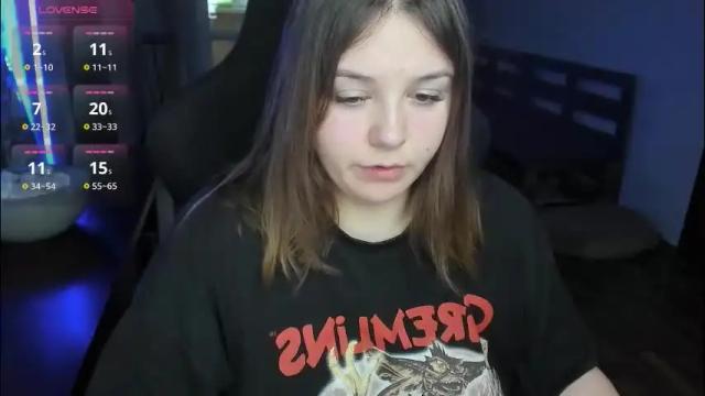 Thumbnail 1, x_nirvana_x's Stream at Chaturbate, 1 month ago