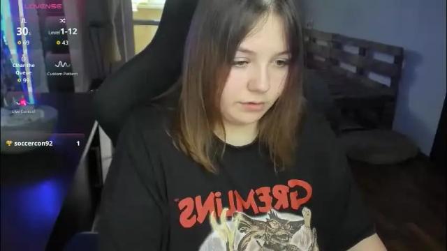 Image 10 of x_nirvana_x Stream on Chaturbate on 1 month ago