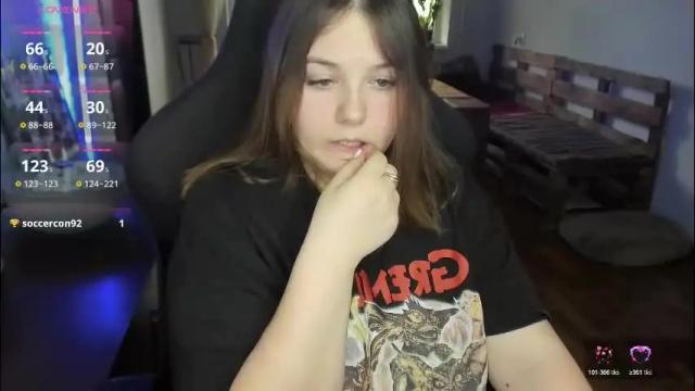 Image 11 of x_nirvana_x Stream on Chaturbate on 1 month ago