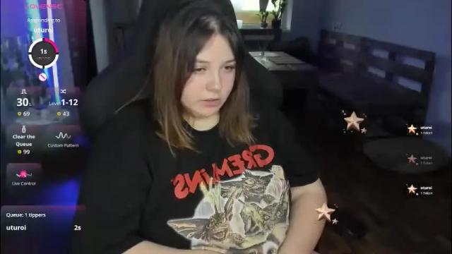 Image 12 of x_nirvana_x Stream on Chaturbate on 1 month ago