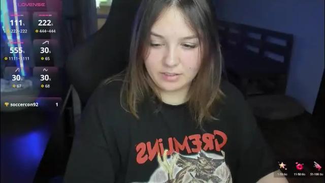 Image 2 of x_nirvana_x Stream on Chaturbate on 1 month ago