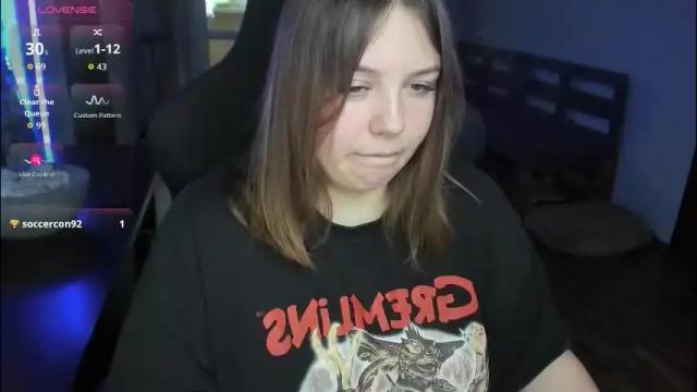 Image 3 of x_nirvana_x Stream on Chaturbate on 1 month ago