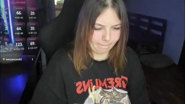 Image 4 of x_nirvana_x Stream on Chaturbate on 1 month ago