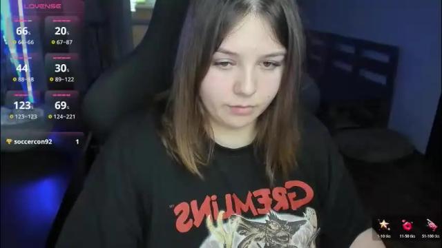 Thumbnail 2, x_nirvana_x's Stream at Chaturbate, 1 month ago