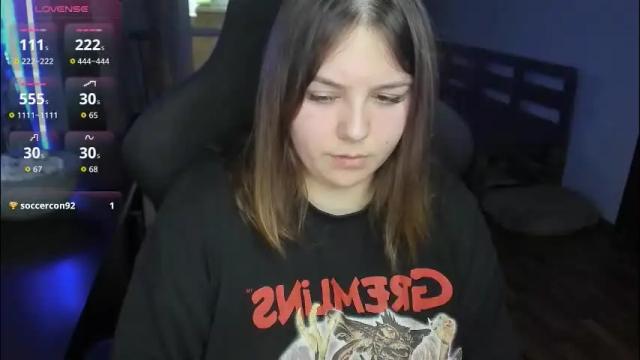 Image 6 of x_nirvana_x Stream on Chaturbate on 1 month ago