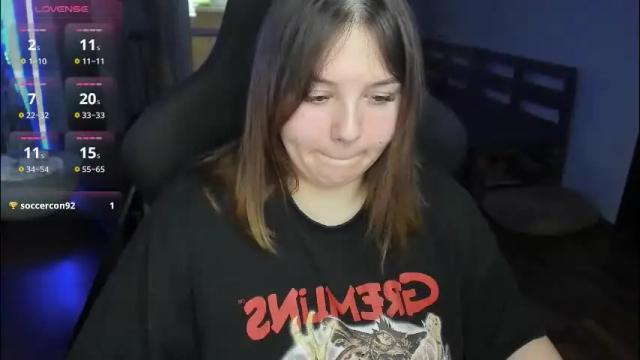 Image 7 of x_nirvana_x Stream on Chaturbate on 1 month ago