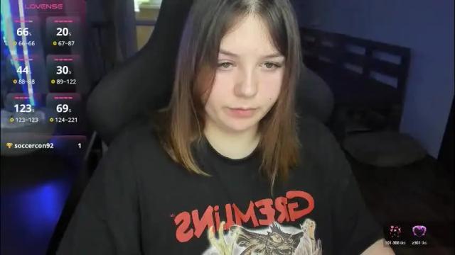 Image 8 of x_nirvana_x Stream on Chaturbate on 1 month ago