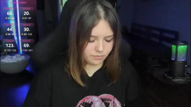 Image 12 of x_nirvana_x Stream on Chaturbate on 1 month ago