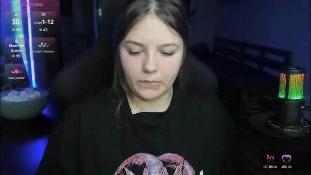 Image 6 of x_nirvana_x Stream on Chaturbate on 1 month ago