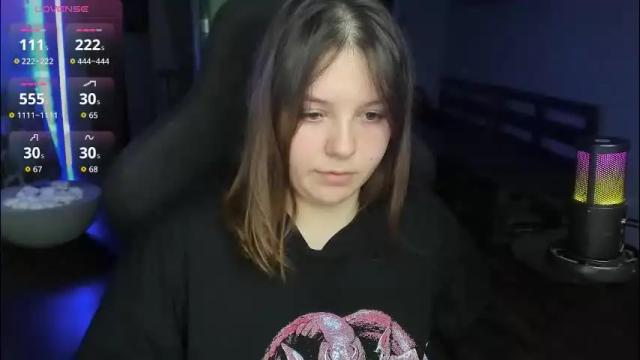 Image 8 of x_nirvana_x Stream on Chaturbate on 1 month ago