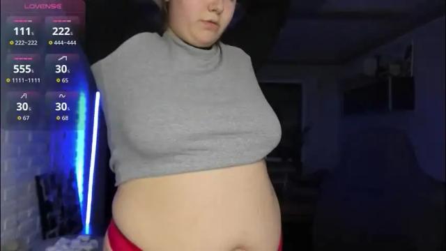 Image 7 of x_nirvana_x Stream on Chaturbate on 1 month ago