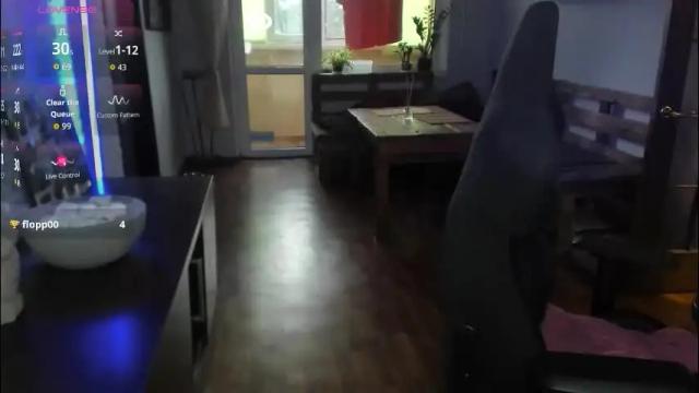 Image 11 of x_nirvana_x Stream on Chaturbate on 1 month ago