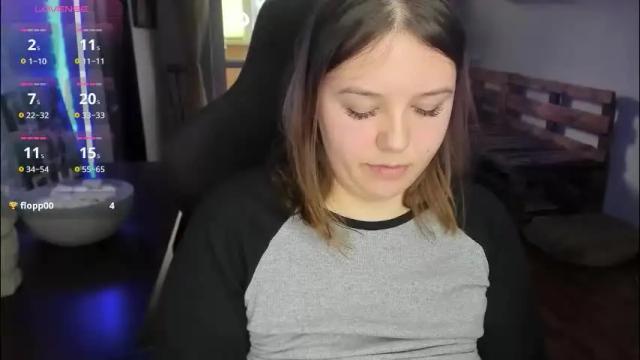 Image 12 of x_nirvana_x Stream on Chaturbate on 1 month ago