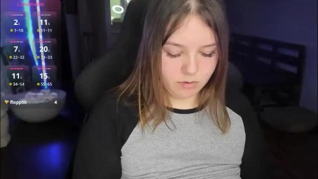 Image 7 of x_nirvana_x Stream on Chaturbate on 1 month ago