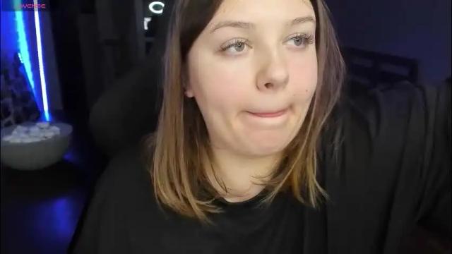 Thumbnail 1, x_nirvana_x's Stream at Chaturbate, 1 month ago