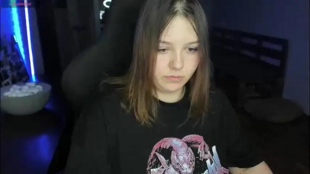 Image 11 of x_nirvana_x Stream on Chaturbate on 1 month ago