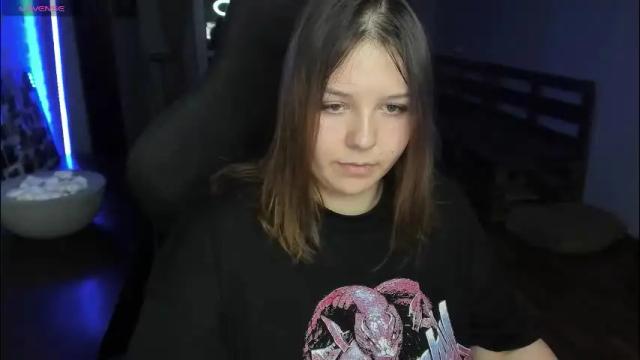 Image 12 of x_nirvana_x Stream on Chaturbate on 1 month ago