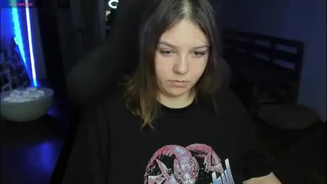 Thumbnail 2, x_nirvana_x's Stream at Chaturbate, 1 month ago