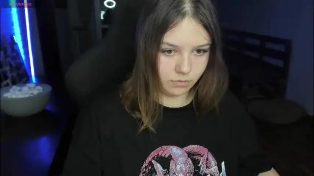 Image 6 of x_nirvana_x Stream on Chaturbate on 1 month ago