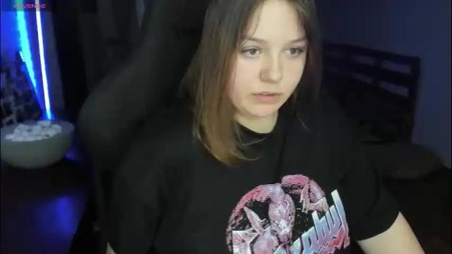 Image 8 of x_nirvana_x Stream on Chaturbate on 1 month ago