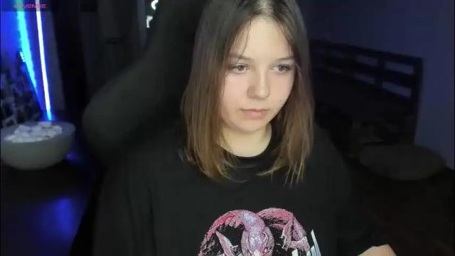 Thumbnail 3, x_nirvana_x's Stream at Chaturbate, 1 month ago