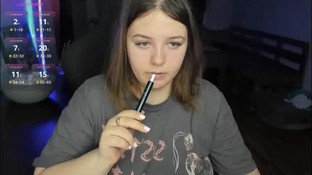 Image 2 of x_nirvana_x Stream on Chaturbate on 1 month ago