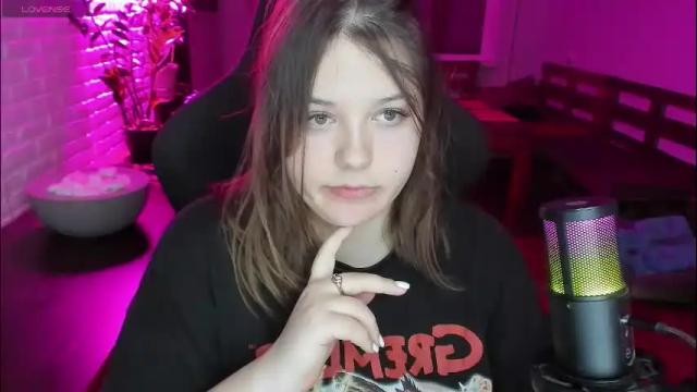 Thumbnail 1, x_nirvana_x's Stream at Chaturbate, 28 days ago